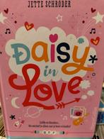 Jette Schröder - Daisy in Love, Ophalen of Verzenden, Zo goed als nieuw, Jette Schröder