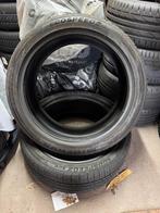 2x Minerva Ecospeed 2 zomerbanden 275/45/R22, Ophalen, Gebruikt, 275 mm, Overige maten