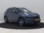 Lynk & Co 01 NIEUW | 1.5 Plug-in Hybrid | TREKHAAK | ZWARTE, Stof, Met garantie (alle), Blauw, Overige brandstoffen