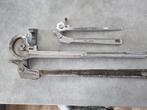 Beugijzer RIDGID, Doe-het-zelf en Verbouw, Gereedschap | Handgereedschap, Ophalen of Verzenden, Gebruikt