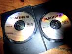 dvd Lion KIng en dvd Casper, Alle leeftijden, Ophalen of Verzenden, Zo goed als nieuw
