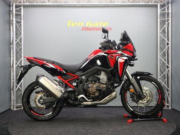 Honda CRF 1100 L Africa Twin DCT beschikbaar voor biedingen