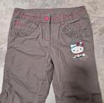 C&A Meisjes Winterbroek Maat 122, Kinderen en Baby's, Kinderkleding | Maat 92, Broek, C&A, Meisje, Ophalen of Verzenden