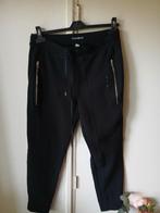 Cambio damesbroek zgan, Kleding | Dames, Cambio, Zwart, Maat 42/44 (L), Ophalen of Verzenden