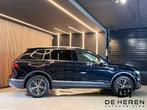 Volkswagen Tiguan 2.0 TSI 4Motion Highline AllSpace 12MND GR, Auto's, Automaat, Gebruikt, 1984 cc, Zwart