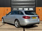 Mercedes-Benz C-klasse Estate 250 Prestige, Automaat, Achterwielaandrijving, 4 cilinders, Lichtsensor