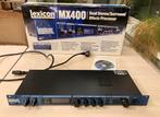 Lexicon MX400, Muziek en Instrumenten, Effecten, Ophalen of Verzenden, Zo goed als nieuw, Delay of Echo
