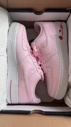 Nike Air Force 1 Low Rose Pink maat 45, Overige kleuren, Nike, Nieuw, Ophalen of Verzenden