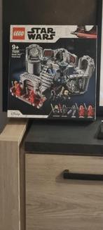 LEGO Star Wars Death Star Final Duel 75291, Ophalen of Verzenden, Zo goed als nieuw, Losse stenen, Lego