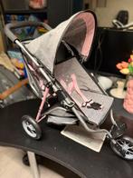 Bayer Duo Poppenwagen - nieuw, Ophalen of Verzenden, Nieuw, Overige merken, Duomodel