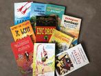 10 kinderboekjes van div. schrijvers, Ophalen of Verzenden, Zo goed als nieuw