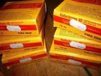 8mm film Super8mm Kodakchrome 40 Type A onbelicht sound -, Verzenden, 16mm film