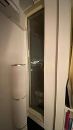 langwerpig raam, dubbelglas: 2,40x49, Doe-het-zelf en Verbouw, Glas en Ramen, Ophalen, Gevelraam of Ruit, Minder dan 80 cm, 160 cm of meer