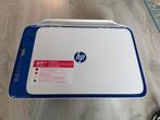 HP Deskjet 2630 All-in-One Printer, Computers en Software, Printers, Ophalen, Kopieren, Gebruikt, Inkjetprinter