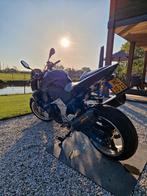 Kawasaki Z1000 ABS met dubbele Akrapovic uitlaten, Motoren, Motoren | Kawasaki, 4 cilinders, 953 cc, Particulier, Meer dan 35 kW