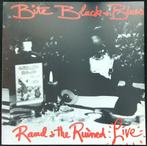 RAOUL & THE RUINED - Bite Black + Blues (Marc Almond!) LP, Cd's en Dvd's, Ophalen of Verzenden, Zo goed als nieuw, 1980 tot 2000