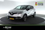 Renault Captur 0.9 TCe Dynamique | TREKHAAK | CAMERA | CRUIS, Stof, Gebruikt, 1081 kg, Lichtsensor