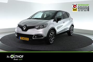 Renault Captur 0.9 TCe Dynamique | TREKHAAK | CAMERA | CRUIS beschikbaar voor biedingen