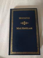 Max Havelaar - Multatuli (Gebonden), Ophalen of Verzenden, Gelezen, Multatuli, Nederland