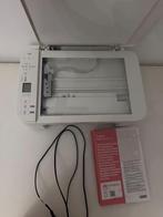 Canon PIXMA TS3300 - Zo goed als nieuw!, Computers en Software, Printers, Ophalen, Inkjetprinter, All-in-one, Kleur printen