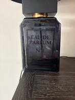 Riviera Maison Lamp - Parfumfles Design, Ophalen, Zo goed als nieuw, Glas, 75 cm of meer