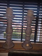 Brynxz kandelaars, Ophalen of Verzenden