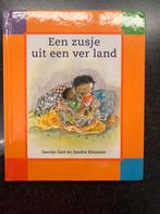 G. Gort - Een zusje uit een ver land, Ophalen of Verzenden, Zo goed als nieuw, G. Gort