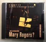 Orkater Wie Vermoordde Mary Rogers? Vincent Van Warmerdam, Verzenden, Gebruikt