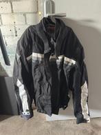 Dainese Pak | Jas & Broek | 58 | D-Dry | Zwart Reflectief, Motoren, Kleding | Motorkleding, Dainese, Ophalen of Verzenden, Tweedehands