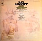 LP  RAY CONNIFF - You Are The Sunshine Of My Life, Cd's en Dvd's, Vinyl | Pop, Gebruikt, Ophalen of Verzenden