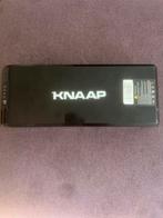 Knaap AMS accu, Ophalen, Zo goed als nieuw