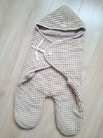 Nieuw Koeka wrapper/omslagdoek/wikkeldeken wafel Oslo teddy, Ophalen of Verzenden, Nieuw, 70 tot 85 cm, Overige typen