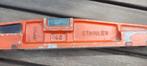 Stanley 40cm magnetisch waterpas AntiChoc, Ophalen of Verzenden, Gebruikt