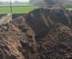 Schone zwarte grond storten, Tuin en Terras, Zand, Ophalen of Verzenden