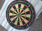 Raymond van Barneveld dart bord, Ophalen of Verzenden, Zo goed als nieuw, Dartbord