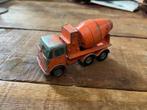 CONCRETE Truck Cementwagen  matchbox King Size, Ophalen of Verzenden, Gebruikt, Bus of Vrachtwagen, Matchbox