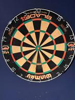 Winmau blade 4, Sport en Fitness, Darts, Ophalen of Verzenden, Dartbord