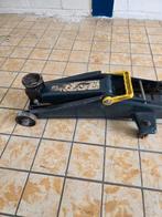 Auto krik, Ophalen, Zo goed als nieuw, Hydraulisch, Garagekrik