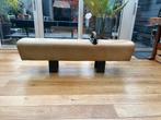 Turnpaard bank, Ophalen, Gebruikt, 150 tot 200 cm, Vintage