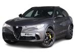 Alfa Romeo Stelvio 2.9 V6 AWD Quadrifoglio | 510 PK | Pano |, Automaat, Gebruikt, 510 pk, Bedrijf