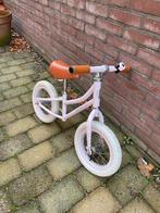 Loopfiets Banwood, Kinderen en Baby's, Speelgoed | Buiten | Voertuigen en Loopfietsen, Ophalen, Zo goed als nieuw, Loopfiets