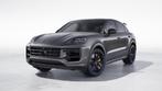 Porsche Cayenne Coupé Turbo E-Hybrid GT, Auto's, Porsche, Cayenne, Gebruikt, Met garantie (alle), 4 stoelen