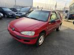 Peugeot 106 1.1 XR (bj 2003), Auto's, Voorwielaandrijving, Stof, Gebruikt, 4 cilinders