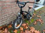 Kinderfiets 14 inch, Ophalen, Gebruikt, 14 inch of minder, Handrem
