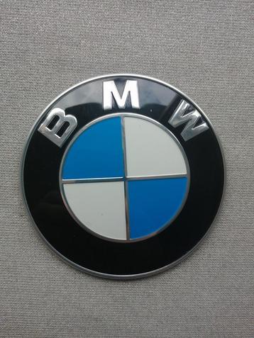 Embleem BMW