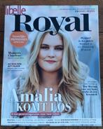 Royal Amalia Libelle, Ophalen of Verzenden, Zo goed als nieuw, Tijdschrift of Boek