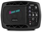 PA Systeem Personal Monitor met Bluetooth/USB/MP3, V205B, Audio, Tv en Foto, Luidsprekers, Overige merken, Vonyx, Overige typen