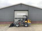 GIANT G2700E X-TRA HD minishovel / kniklader NIEUW electrisc, Zakelijke goederen, Machines en Bouw | Kranen en Graafmachines, Wiellader of Shovel