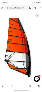 Loftsails Racing Blades 2024, Watersport en Boten, Windsurfen, Ophalen, Nieuw, Zeil, 5 tot 7 m²