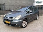 Citroen Xsara Picasso 1.6i-16V Image | 2010 |, Voorwielaandrijving, 4 cilinders, Handgeschakeld, 1587 cc